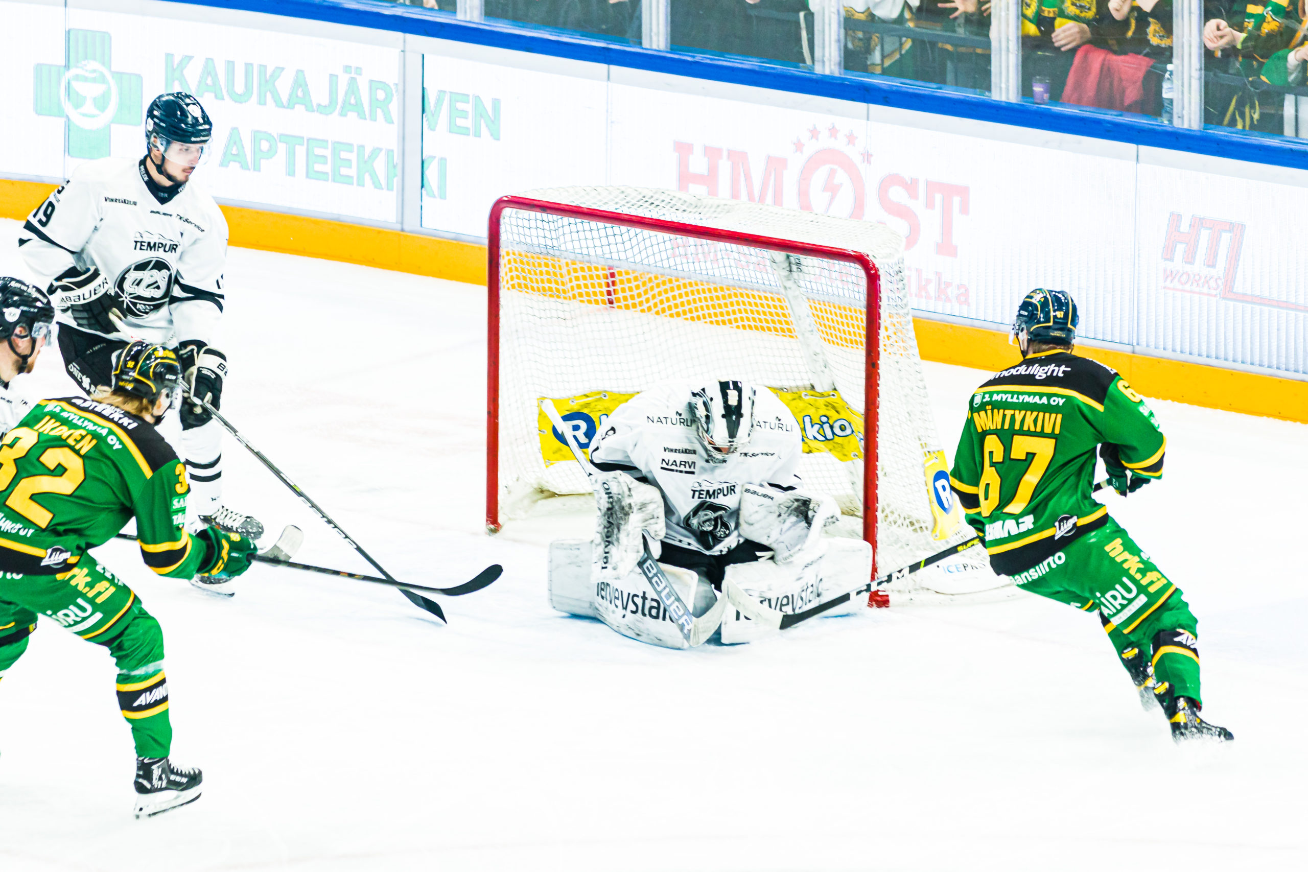 2022_04_15 Ilves-TPS 1022