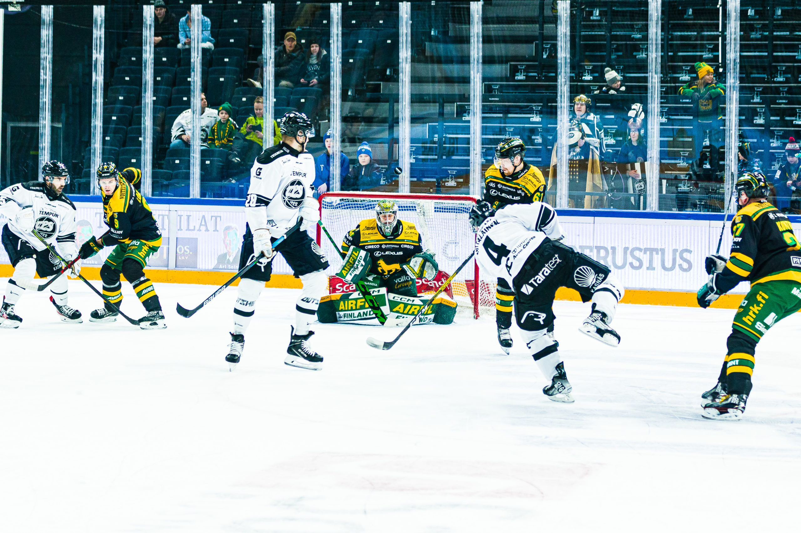 2023_02_01 Ilves-TPS 1117