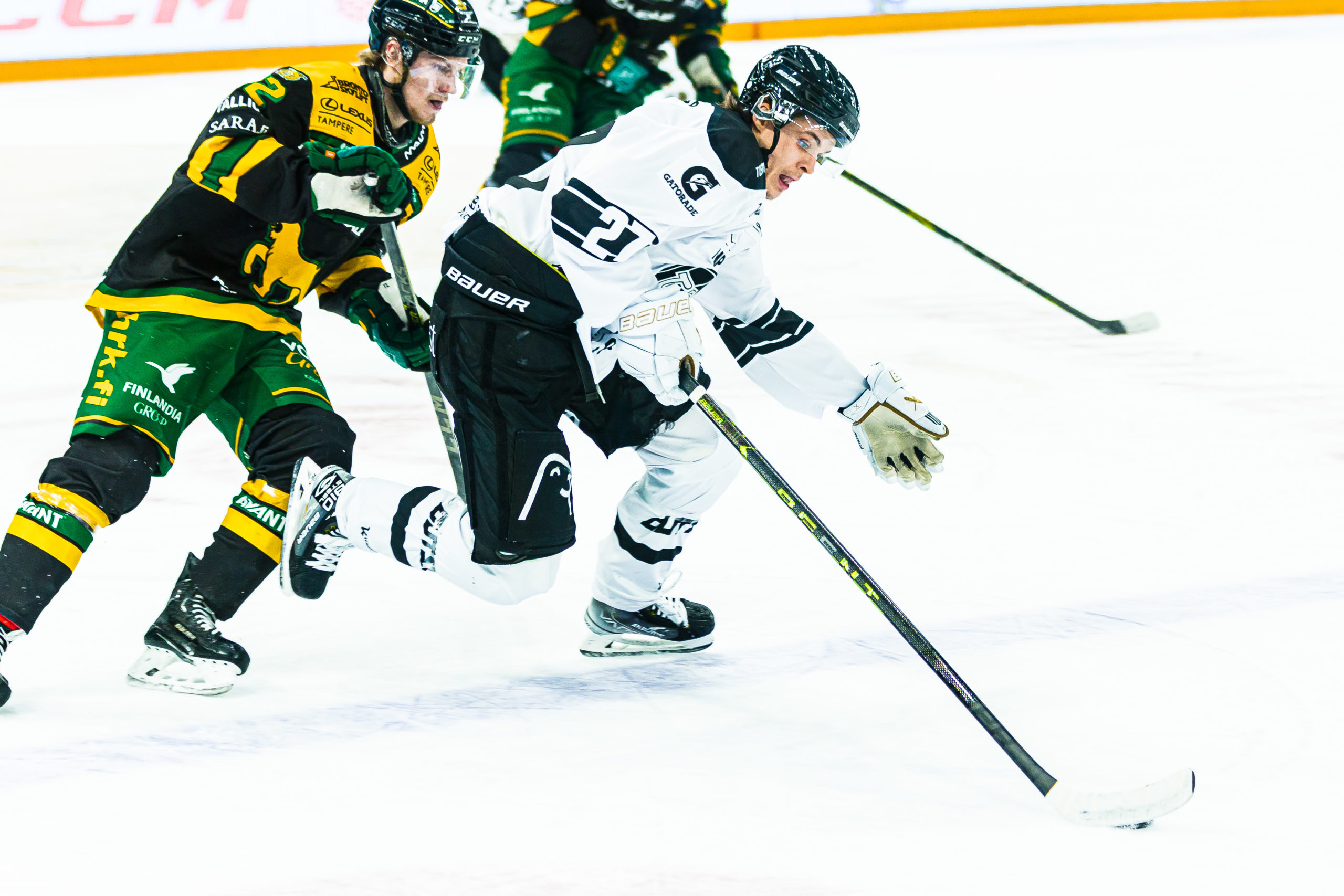 2023_02_01 Ilves-TPS 1131