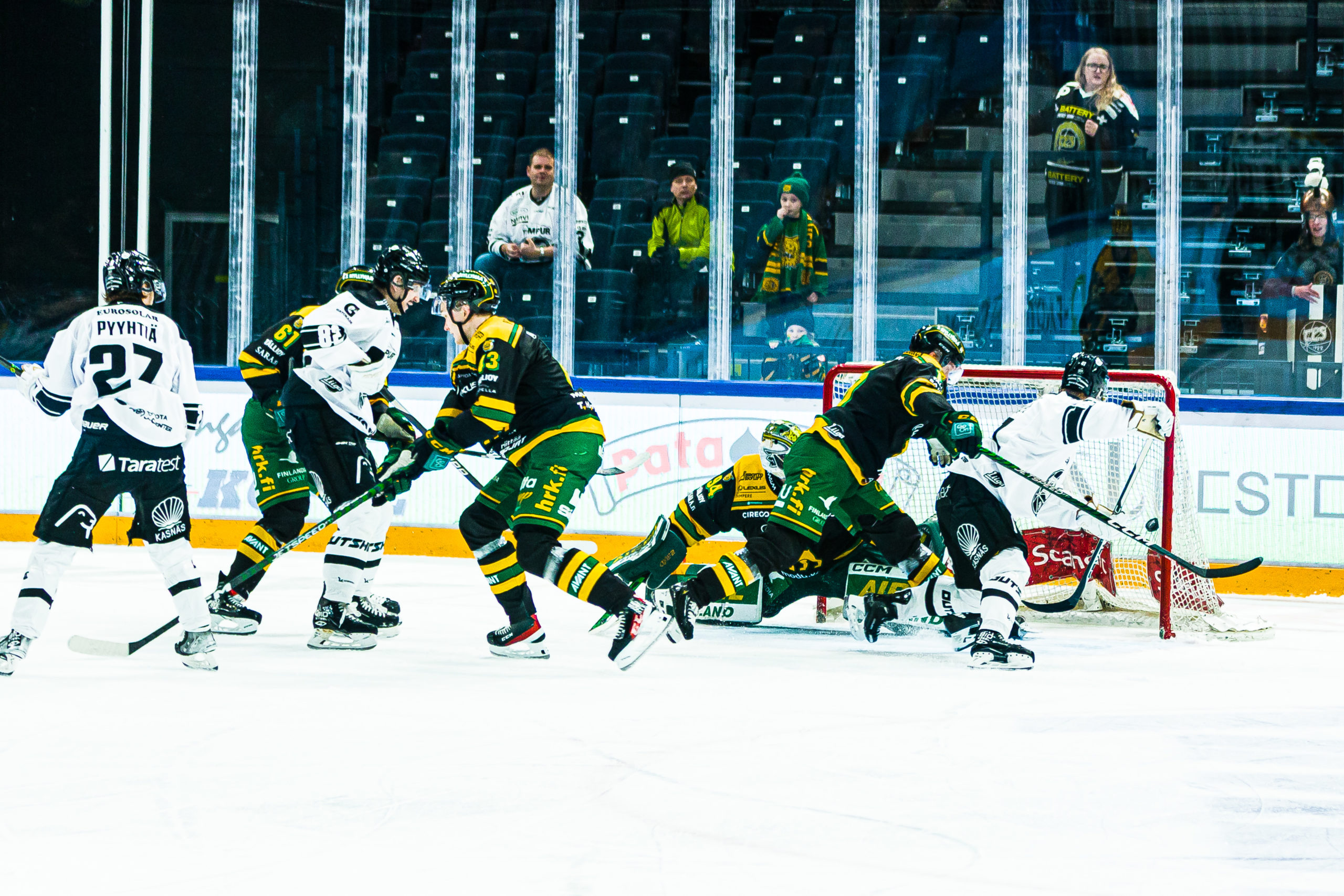 2023_02_01 Ilves-TPS 3037